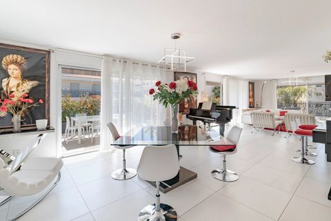 Lejlighed i Cannes, Alpes-Maritimes, Cannes - € 2.490.000 | Ref: HH-16188009 - foto 5