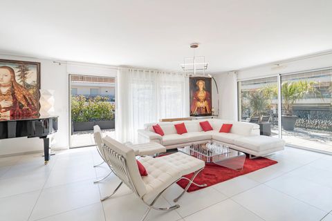 Lejlighed i Cannes, Alpes-Maritimes, Cannes - € 2.490.000 | Ref: HH-16188009 - foto 7