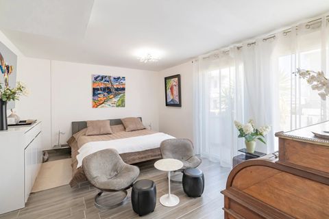Lejlighed i Cannes, Alpes-Maritimes, Cannes - € 2.490.000 | Ref: HH-16188009 - foto 8
