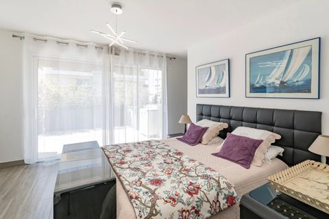 Lejlighed i Cannes, Alpes-Maritimes, Cannes - € 2.490.000 | Ref: HH-16188009 - foto 10