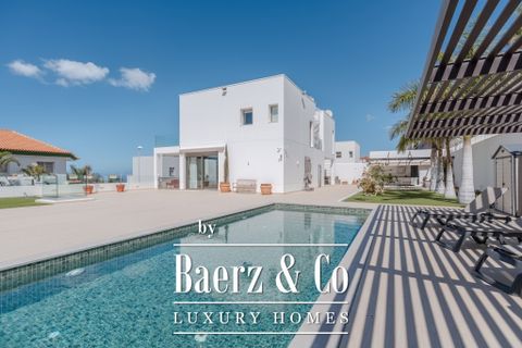 Villa i Adeje, Tenerife, Adeje - € 2.100.000 | Ref: baerz48824 - foto 1
