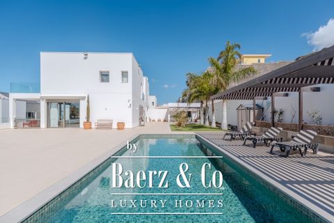 Villa i Adeje, Tenerife, Adeje - € 2.100.000 | Ref: baerz48824 - foto 2