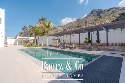 Villa i Adeje, Tenerife, Adeje - € 2.100.000 | Ref: baerz48824 - foto 4