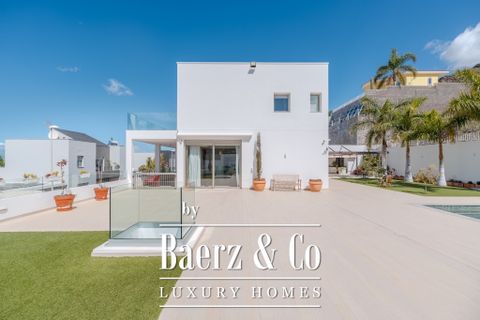 Villa i Adeje, Tenerife, Adeje - € 2.100.000 | Ref: baerz48824 - foto 5