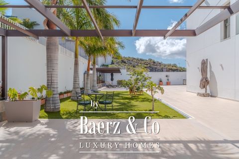 Villa i Adeje, Tenerife, Adeje - € 2.100.000 | Ref: baerz48824 - foto 9