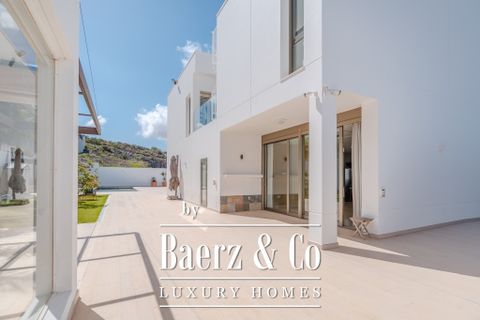 Villa i Adeje, Tenerife, Adeje - € 2.100.000 | Ref: baerz48824 - foto 10
