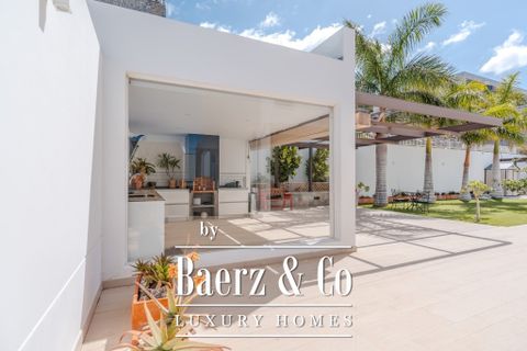 Villa i Adeje, Tenerife, Adeje - € 2.100.000 | Ref: baerz48824 - foto 11