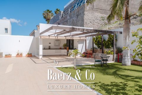 Villa i Adeje, Tenerife, Adeje - € 2.100.000 | Ref: baerz48824 - foto 13