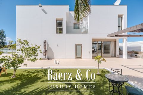 Villa i Adeje, Tenerife, Adeje - € 2.100.000 | Ref: baerz48824 - foto 17