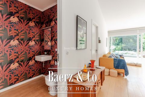 Villa i Almocageme, Lisbon, Almocageme - € 1.270.000 | Ref: 22487 - foto 7