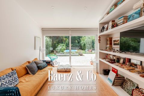 Villa i Almocageme, Lisbon, Almocageme - € 1.270.000 | Ref: 22487 - foto 8
