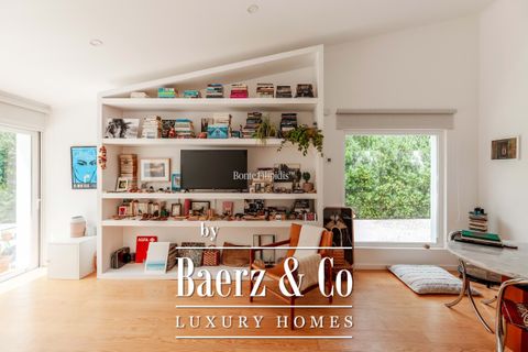 Villa i Almocageme, Lisbon, Almocageme - € 1.270.000 | Ref: 22487 - foto 9