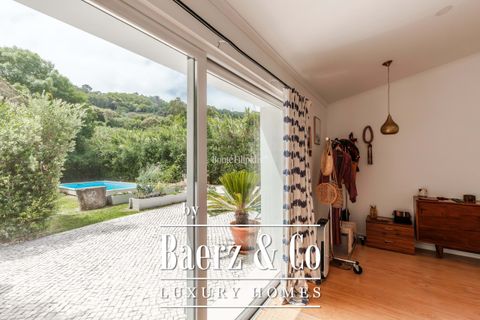 Villa i Almocageme, Lisbon, Almocageme - € 1.270.000 | Ref: 22487 - foto 11