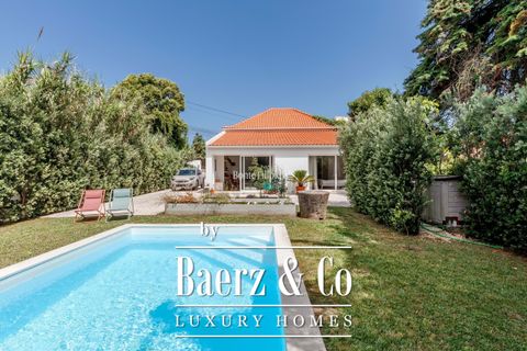 Villa i Almocageme, Lisbon, Almocageme - € 1.270.000 | Ref: 22487 - foto 22
