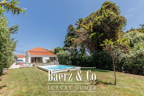 Villa i Almocageme, Lisbon, Almocageme - € 1.270.000 | Ref: 22487 - foto 23