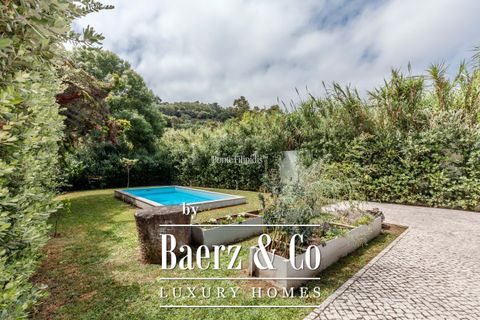 Villa i Almocageme, Lisbon, Almocageme - € 1.270.000 | Ref: 22487 - foto 24
