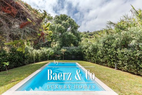 Villa i Almocageme, Lisbon, Almocageme - € 1.270.000 | Ref: 22487 - foto 25