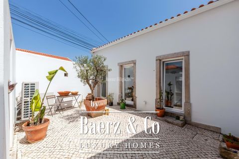 Villa i Almocageme, Lisbon, Almocageme - € 1.270.000 | Ref: 22487 - foto 26