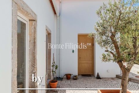 Villa i Almocageme, Lisbon, Almocageme - € 1.270.000 | Ref: 22487 - foto 27