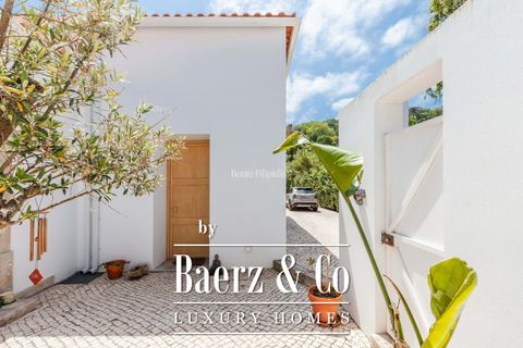 Villa i Almocageme, Lisbon, Almocageme - € 1.270.000 | Ref: 22487 - foto 28