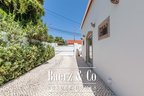 Villa i Almocageme, Lisbon, Almocageme - € 1.270.000 | Ref: 22487 - foto 29