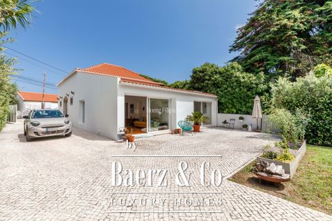 Villa i Almocageme, Lisbon, Almocageme - € 1.270.000 | Ref: 22487 - foto 30