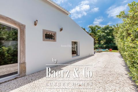 Villa i Almocageme, Lisbon, Almocageme - € 1.270.000 | Ref: 22487 - foto 31
