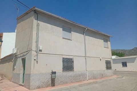 Byhus i Salinas, Alicante, Salinas - € 80.000 | Ref: P5499C - foto 1