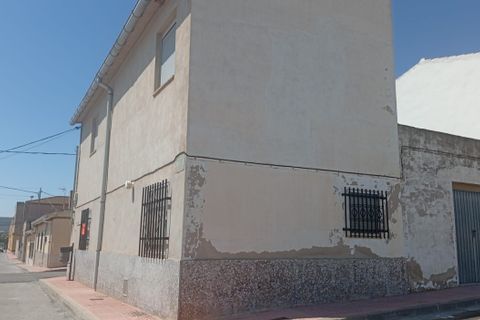 Byhus i Salinas, Alicante, Salinas - € 80.000 | Ref: P5499C - foto 2