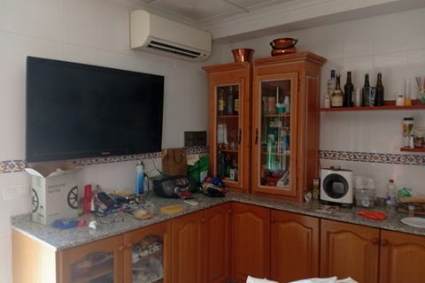 Byhus i Salinas, Alicante, Salinas - € 80.000 | Ref: P5499C - foto 4
