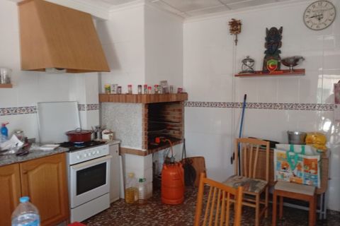 Byhus i Salinas, Alicante, Salinas - € 80.000 | Ref: P5499C - foto 5