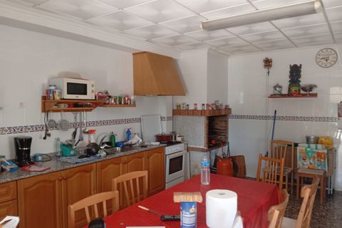 Byhus i Salinas, Alicante, Salinas - € 80.000 | Ref: P5499C - foto 6
