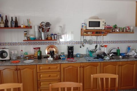 Byhus i Salinas, Alicante, Salinas - € 80.000 | Ref: P5499C - foto 7