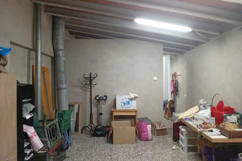 Byhus i Salinas, Alicante, Salinas - € 80.000 | Ref: P5499C - foto 8