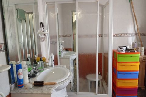 Byhus i Salinas, Alicante, Salinas - € 80.000 | Ref: P5499C - foto 10