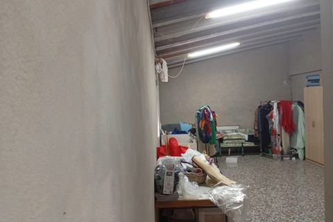 Byhus i Salinas, Alicante, Salinas - € 80.000 | Ref: P5499C - foto 14