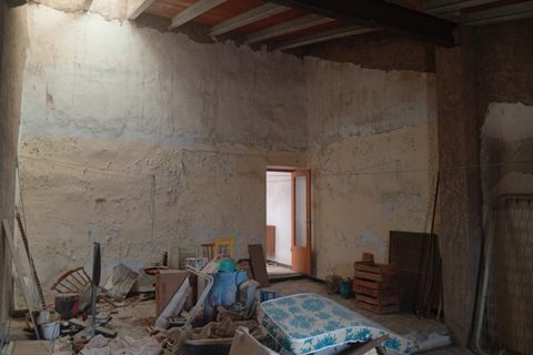 Ruïna a Salinas, Alicante, Salinas - € 46.000 | Ref: P5498 - foto 4