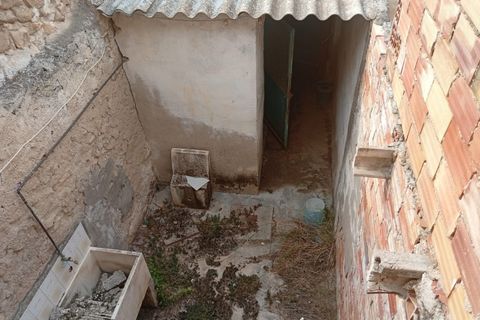 Ruïna a Salinas, Alicante, Salinas - € 46.000 | Ref: P5498 - foto 14