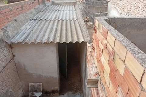 Ruïna a Salinas, Alicante, Salinas - € 46.000 | Ref: P5498 - foto 16