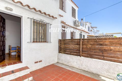 Villa i Empuriabrava, Gerona, Empuriabrava - € 249.000 | Ref: 2193 - foto 34