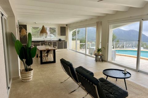 Villa i Finestrat, Alicante, Finestrat - € 669.000 | Ref: SAS-9124 - foto 1