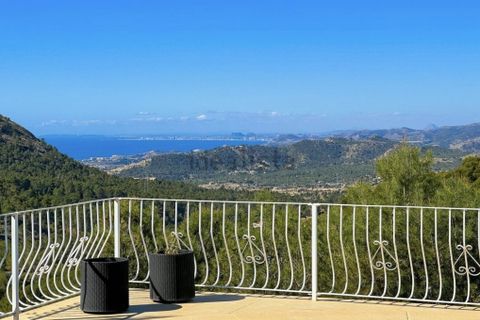 Villa i Finestrat, Alicante, Finestrat - € 669.000 | Ref: SAS-9124 - foto 2
