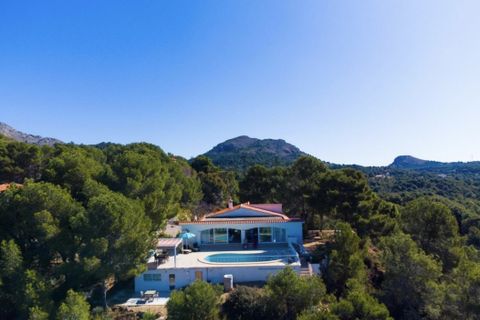 Villa i Finestrat, Alicante, Finestrat - € 669.000 | Ref: SAS-9124 - foto 3