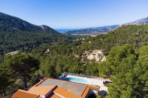 Villa i Finestrat, Alicante, Finestrat - € 669.000 | Ref: SAS-9124 - foto 4