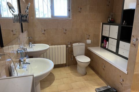 Villa i Finestrat, Alicante, Finestrat - € 669.000 | Ref: SAS-9124 - foto 9