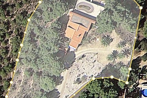 Villa i Finestrat, Alicante, Finestrat - € 669.000 | Ref: SAS-9124 - foto 19