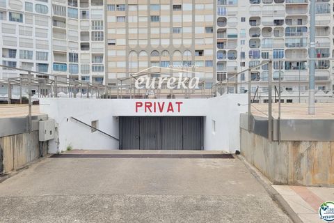 Garage i Empuriabrava, Gerona, Empuriabrava - € 19.500 | Ref: 2490 - foto 1