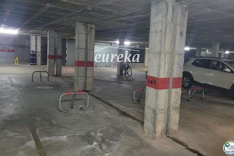 Garage i Empuriabrava, Gerona, Empuriabrava - € 19.500 | Ref: 2490 - foto 2