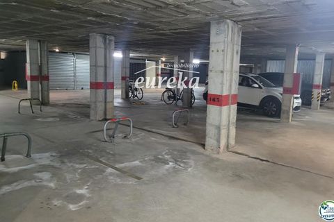 Garage i Empuriabrava, Gerona, Empuriabrava - € 19.500 | Ref: 2490 - foto 3