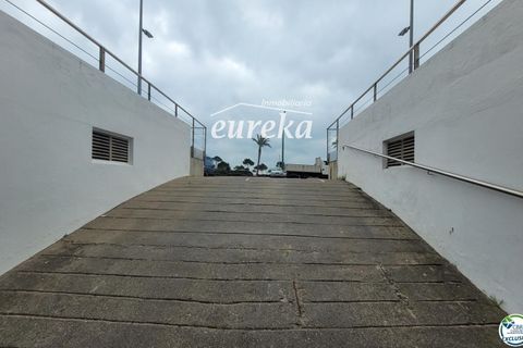 Garage i Empuriabrava, Gerona, Empuriabrava - € 19.500 | Ref: 2490 - foto 4